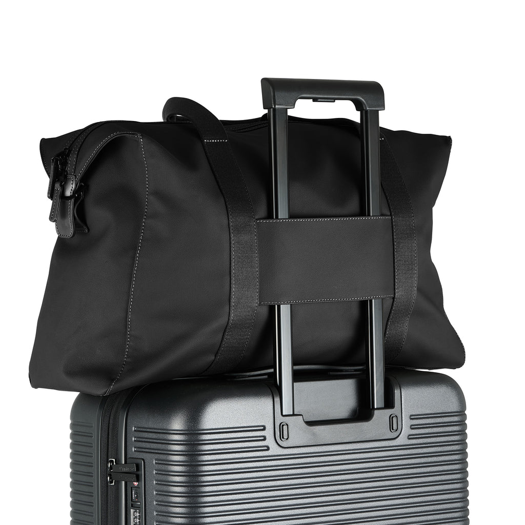 Weekend Bag - Black