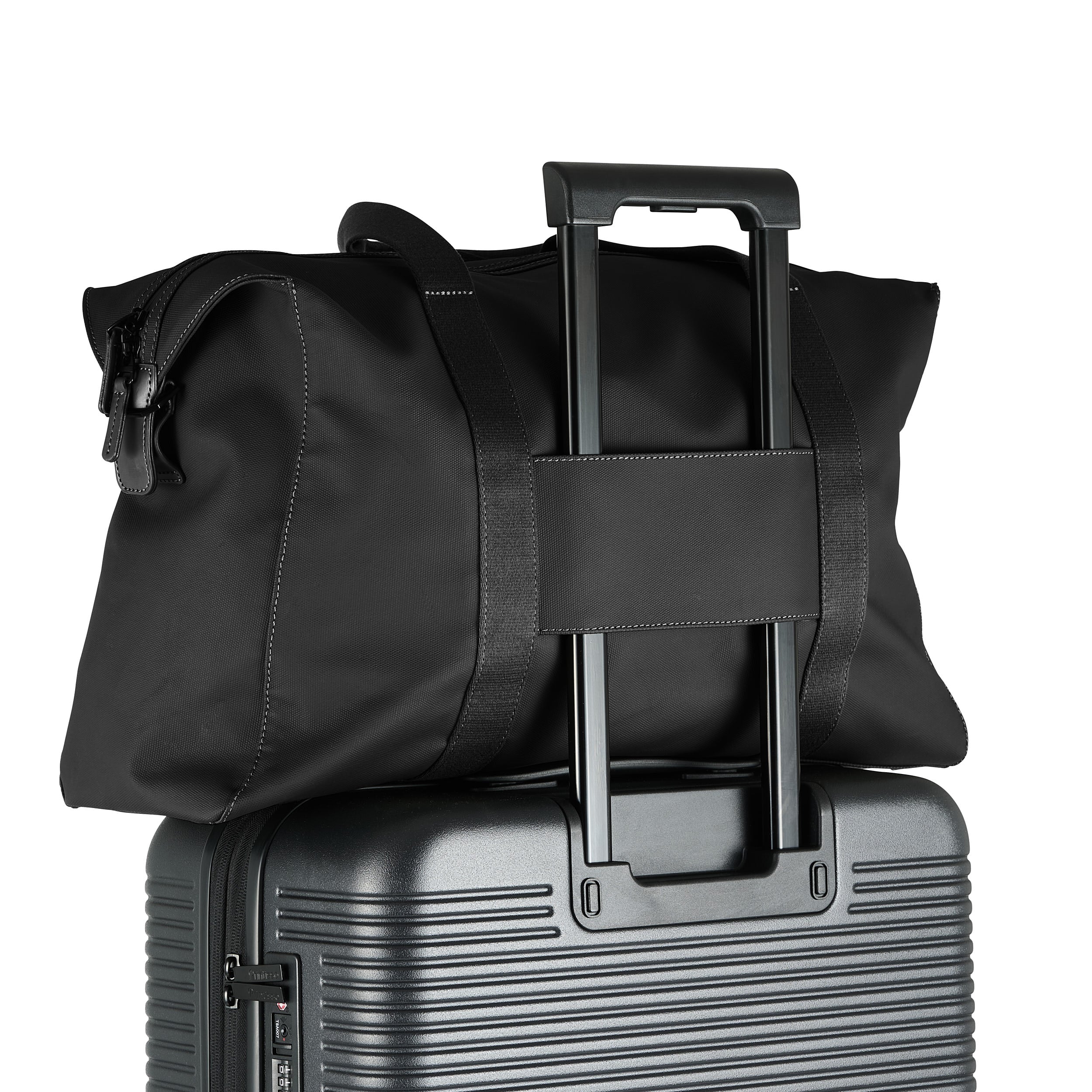 Weekend Bag - Black