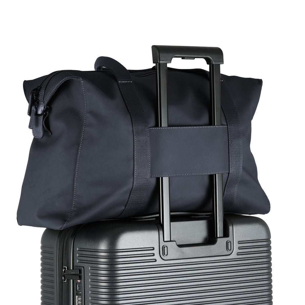 Weekend Bag - Dark Blue