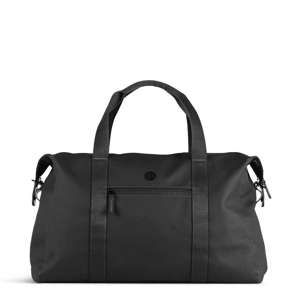 Weekend Bag - Black