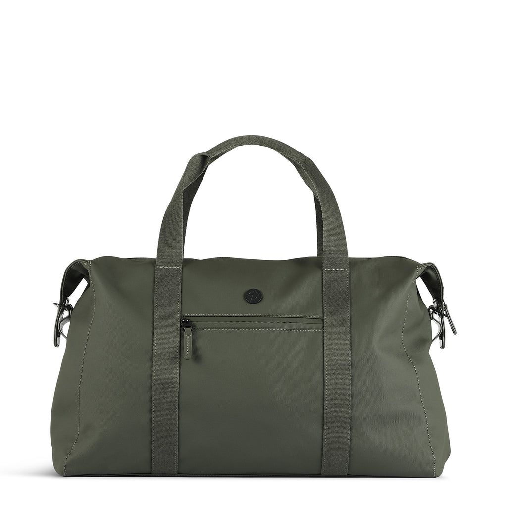 Weekend Bag - Olive Green