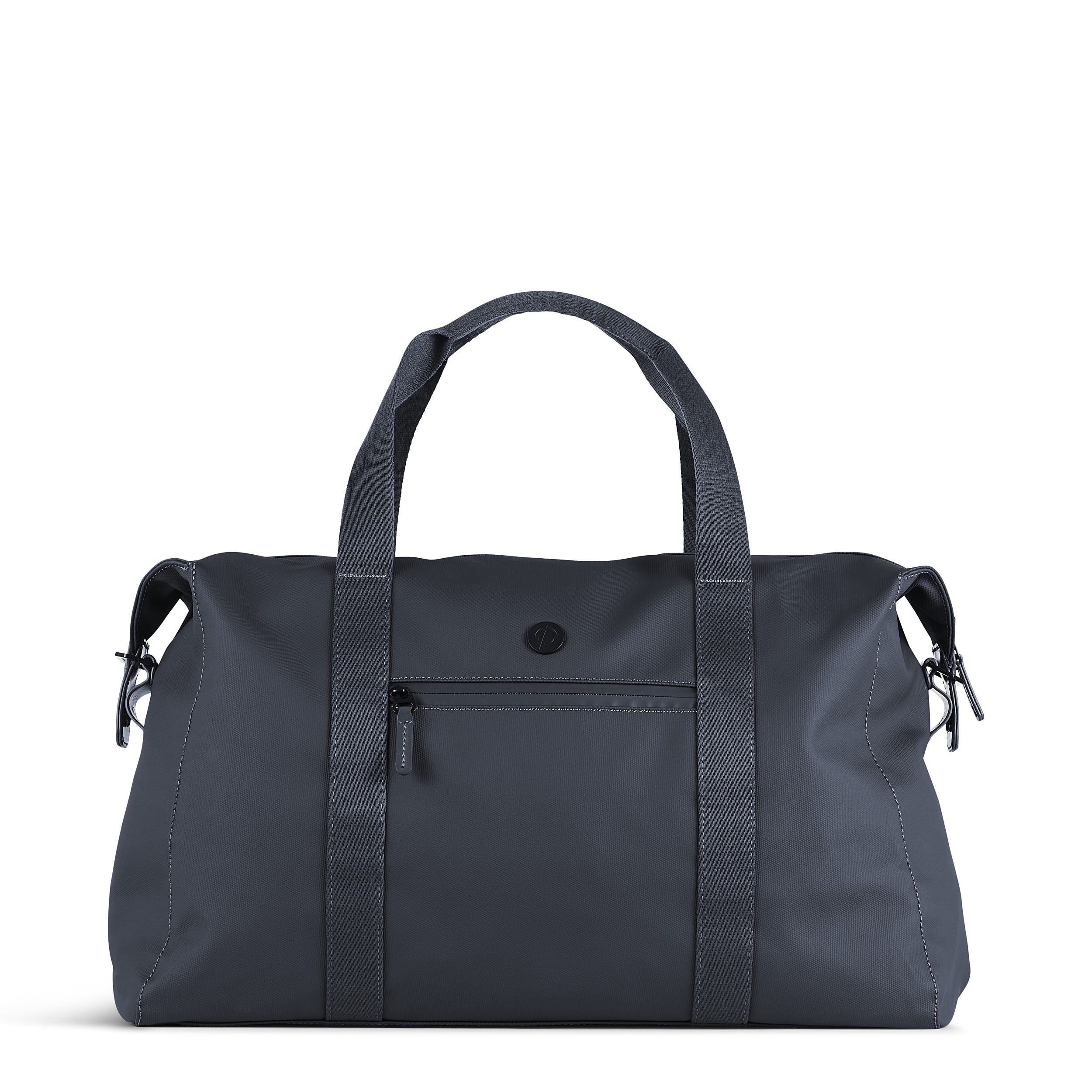 Weekend Bag - Dark Blue