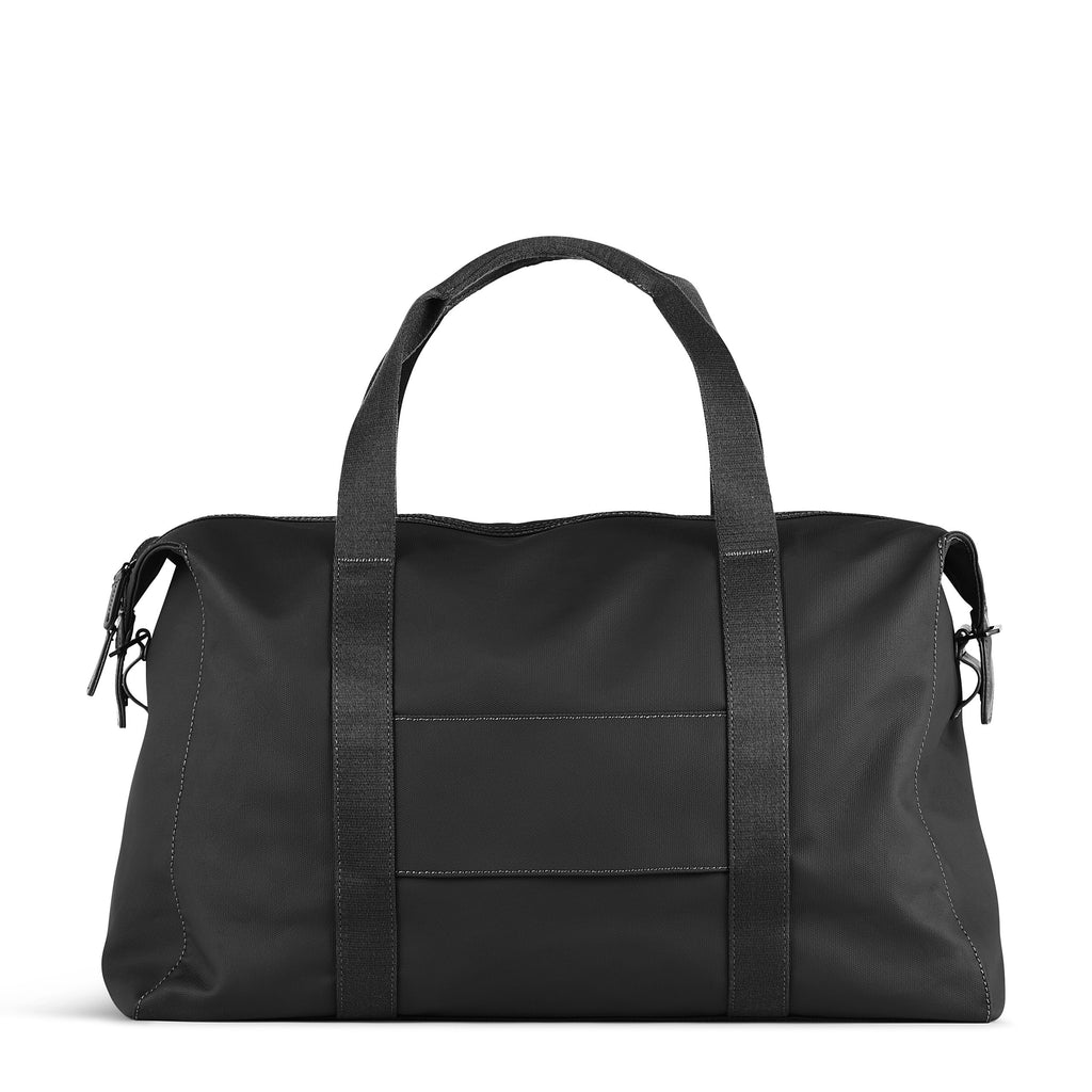 Weekend Bag - Black