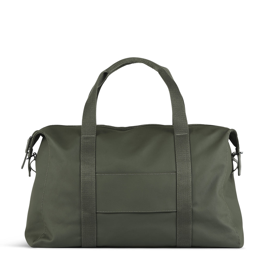 Weekend Bag - Olive Green