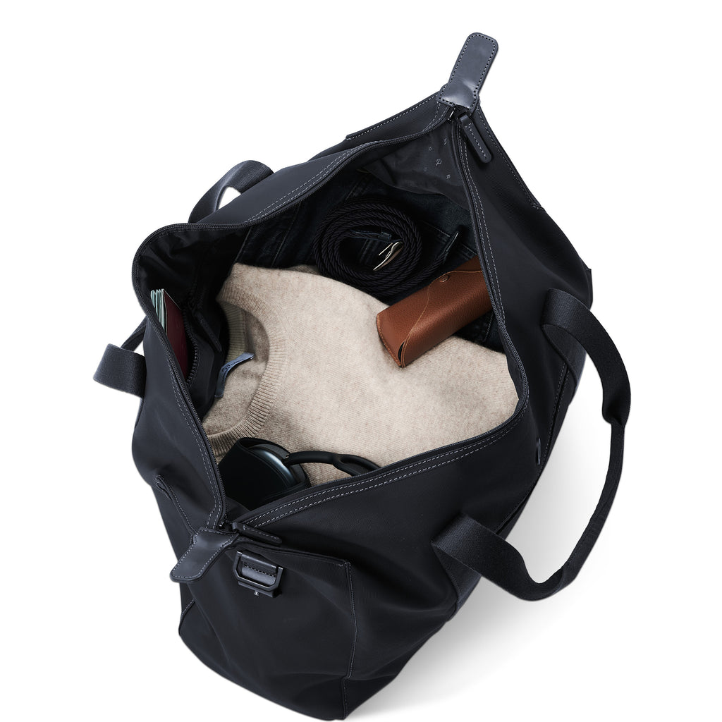 Weekend Bag - Dark Blue