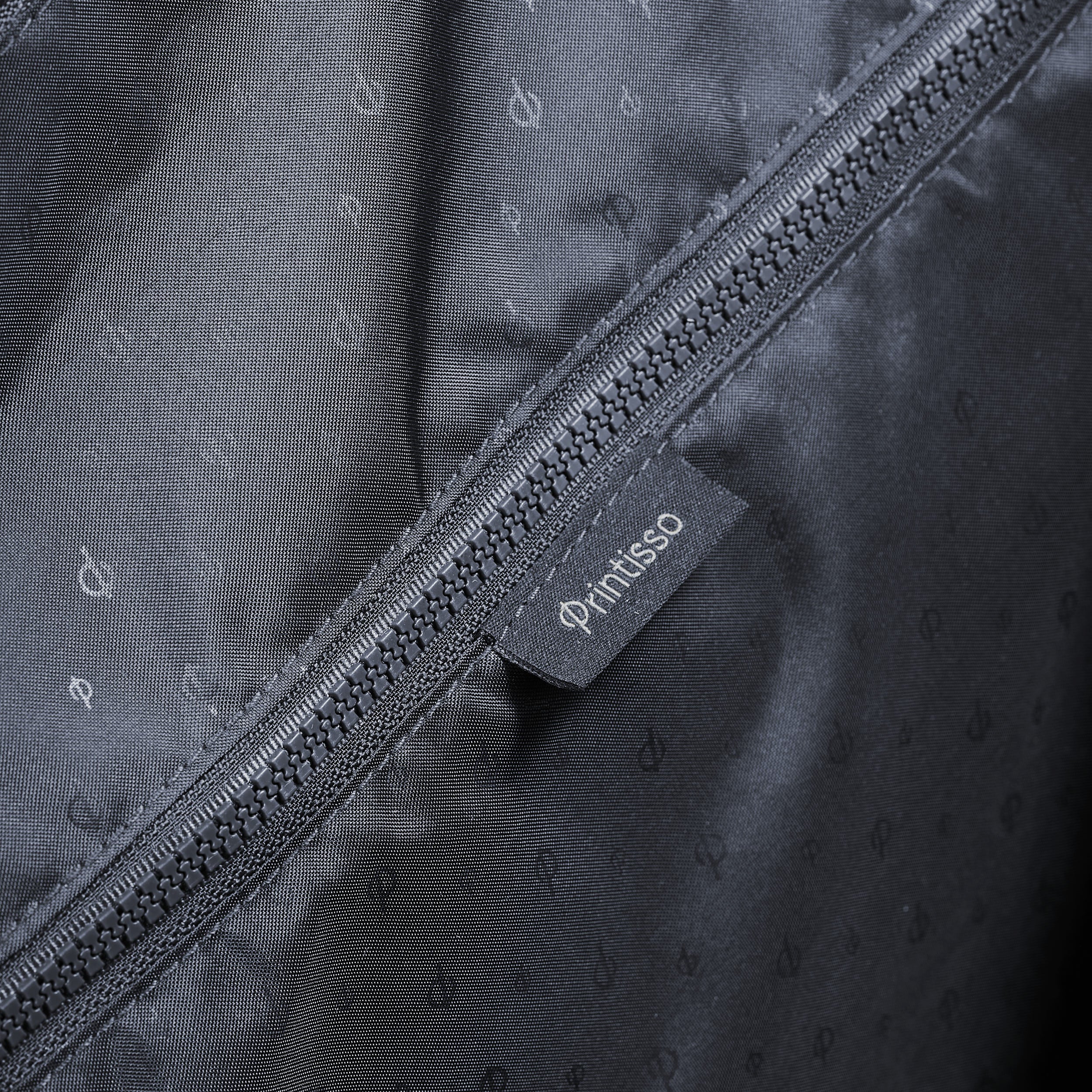 Weekend Bag - Dark Blue