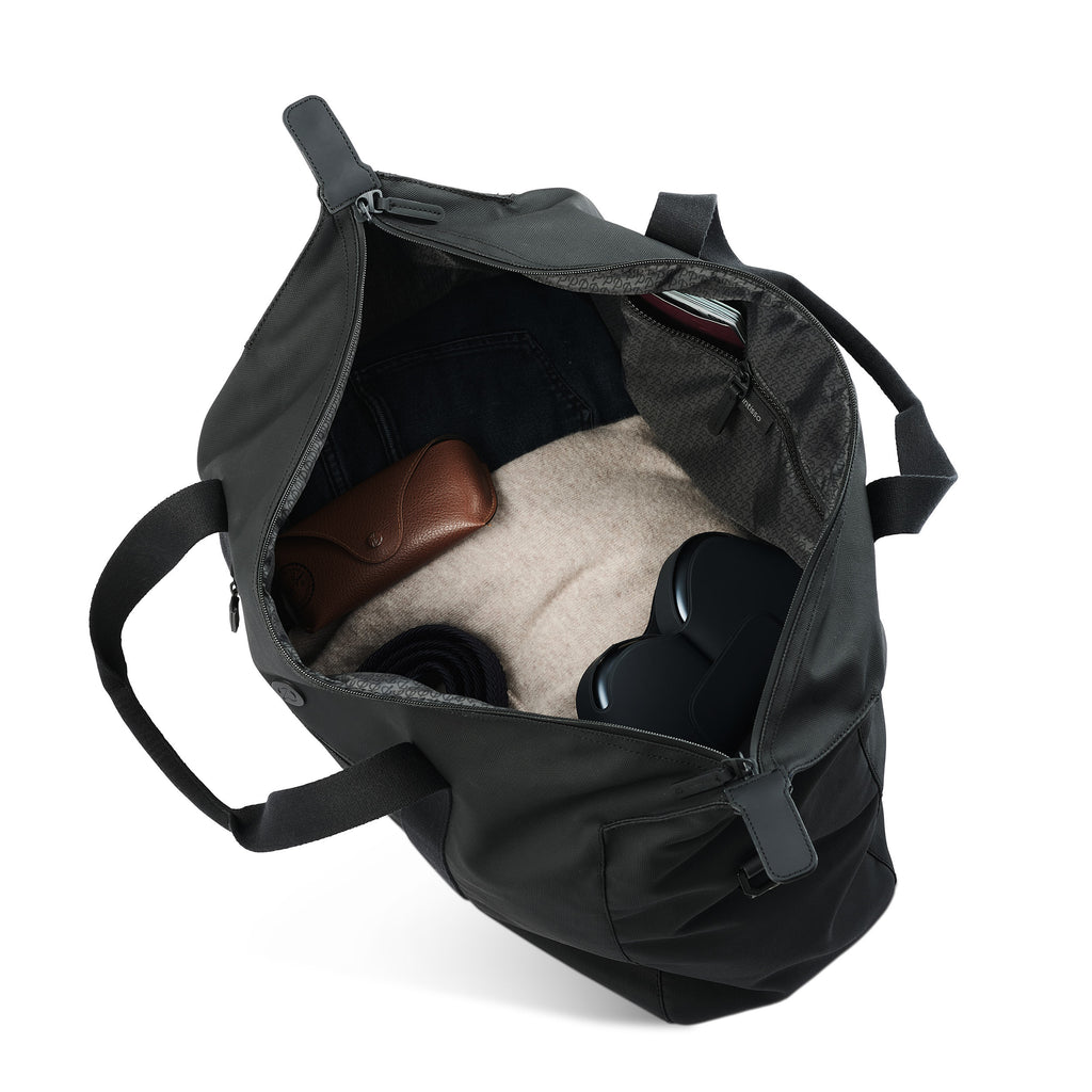 Weekend Bag - Black