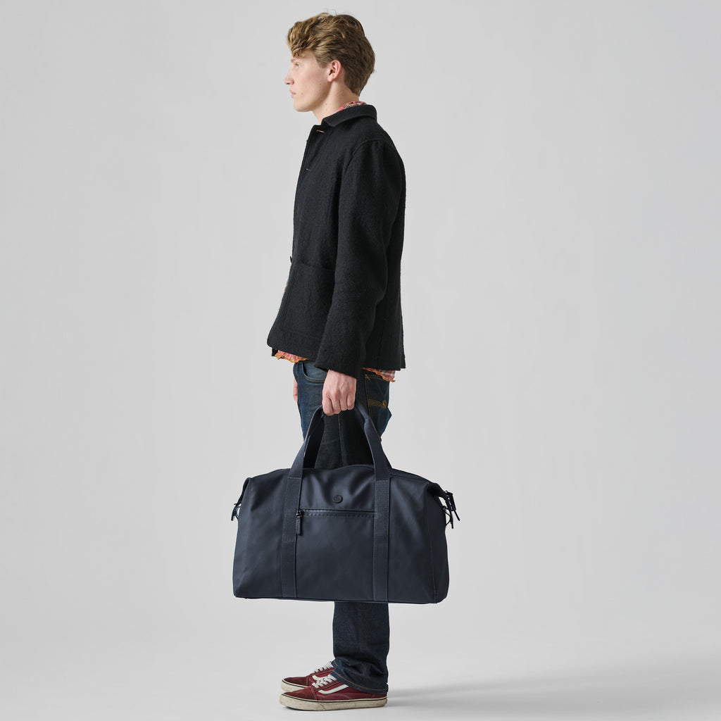 Weekend Bag - Dark Blue