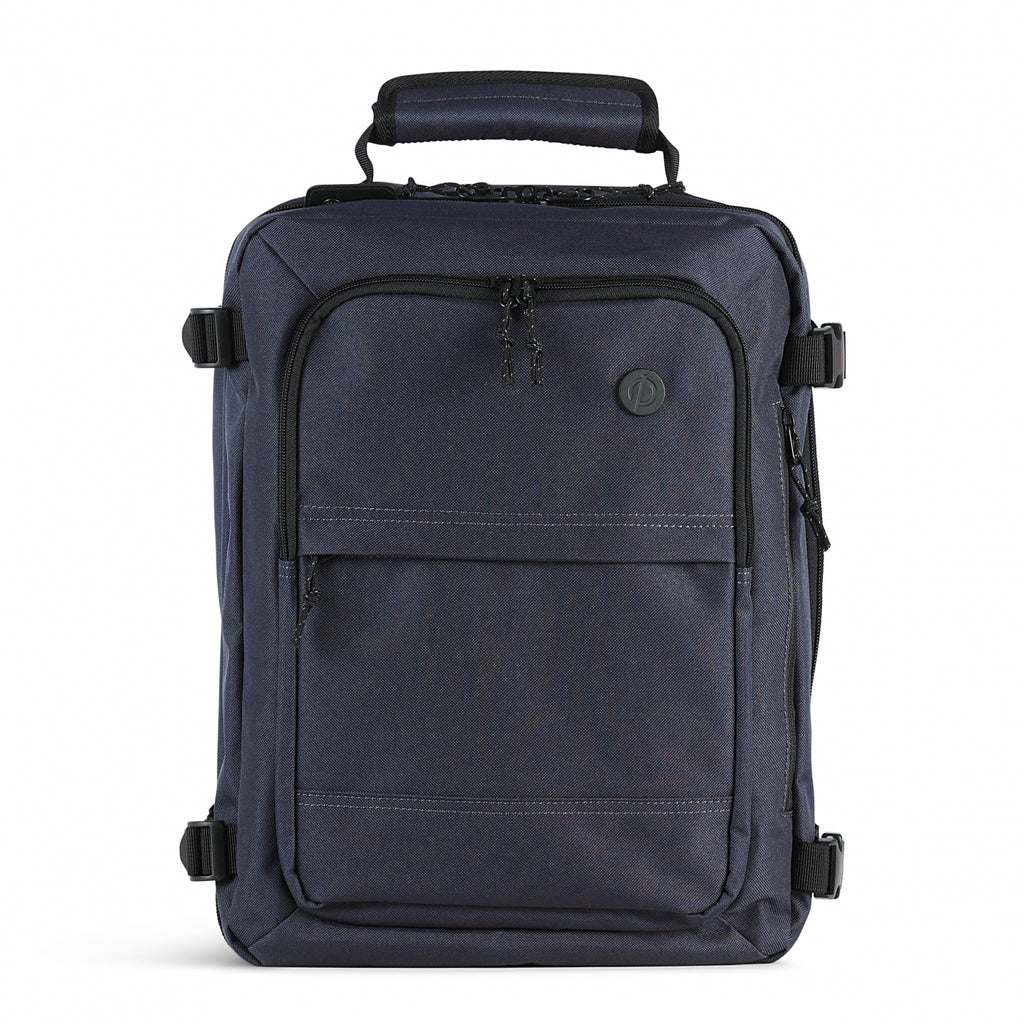 Expedition - Deep Blue Underseater Reseryggsäck