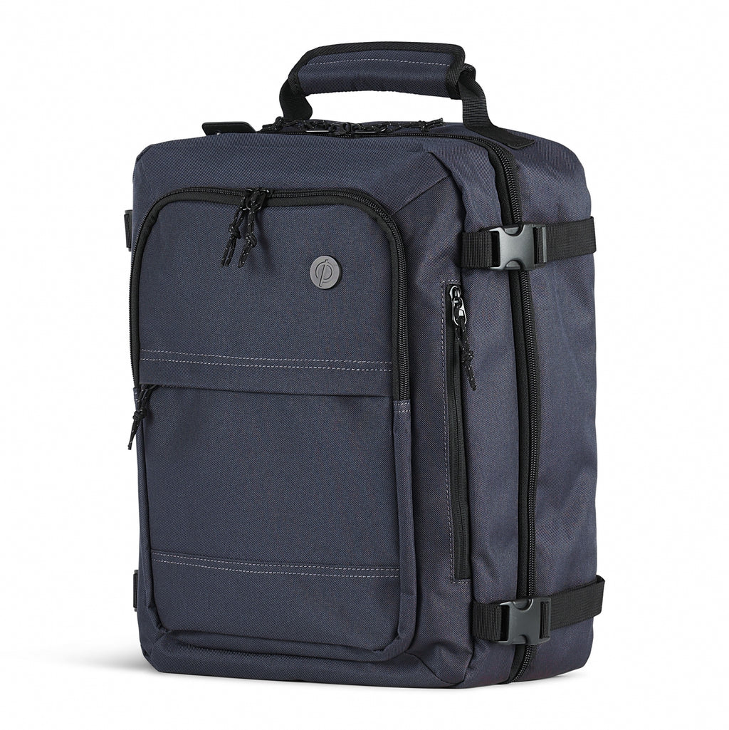 Expedition - Deep Blue Underseater Reseryggsäck
