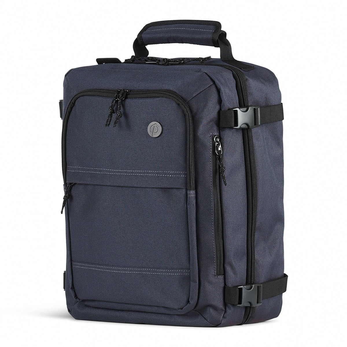 Expedition - Deep Blue Underseater Reseryggsäck