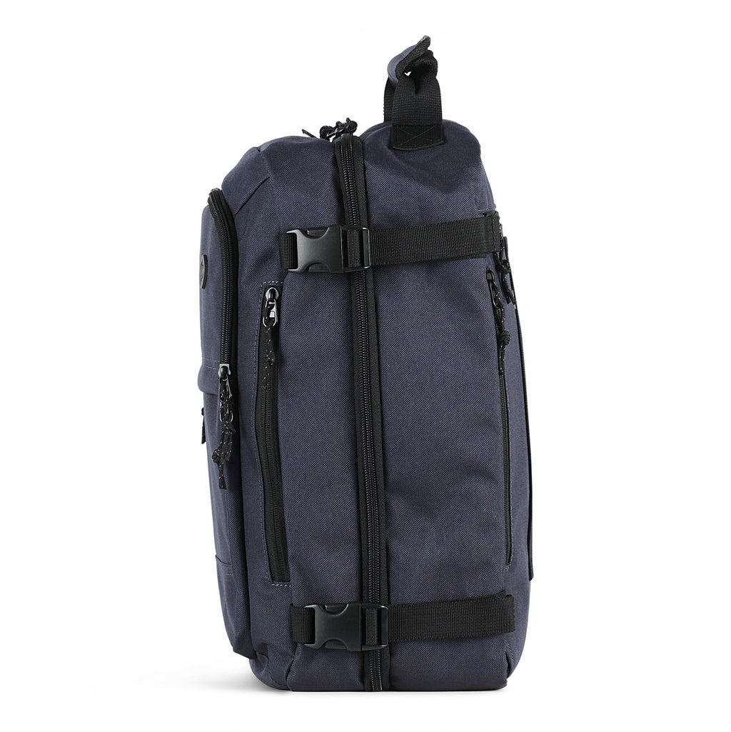 Expedition - Deep Blue Underseater Reseryggsäck
