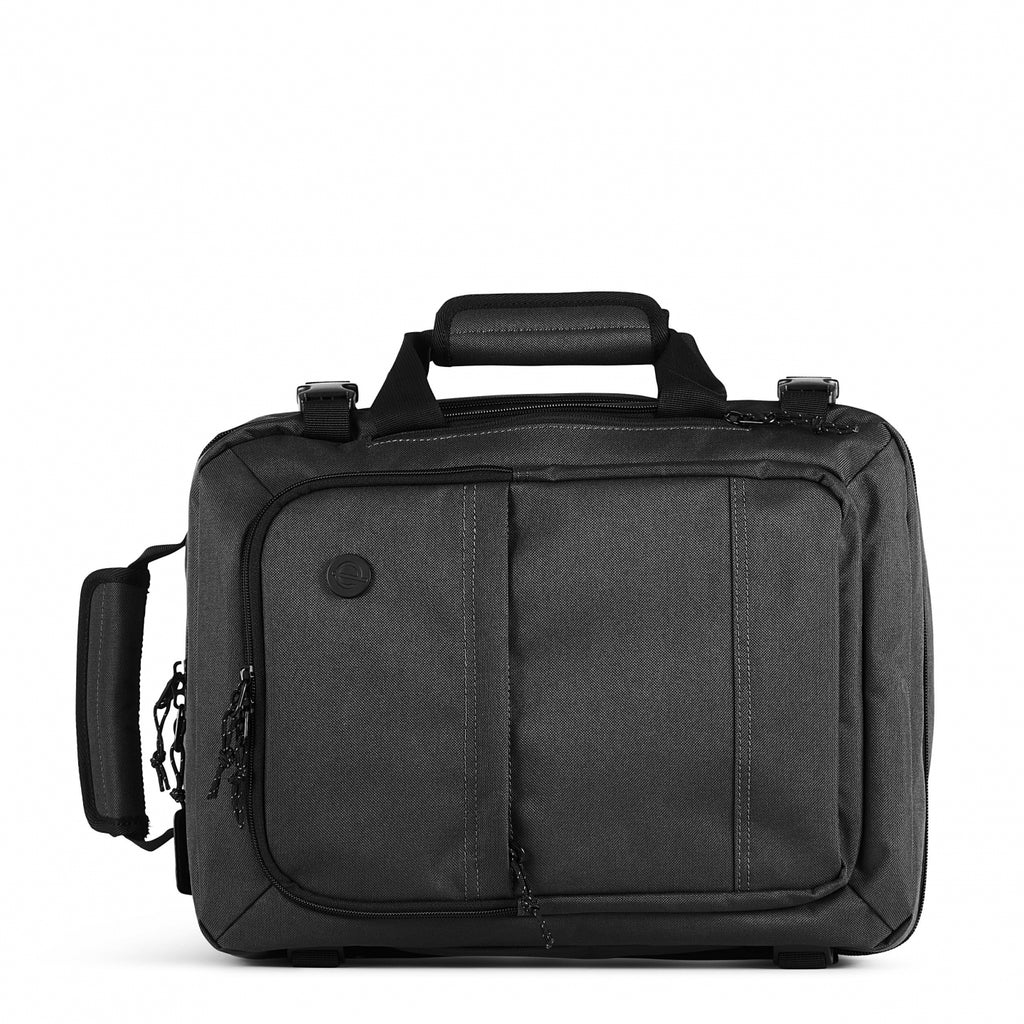 Expedition - Peak Black Underseater Backpack