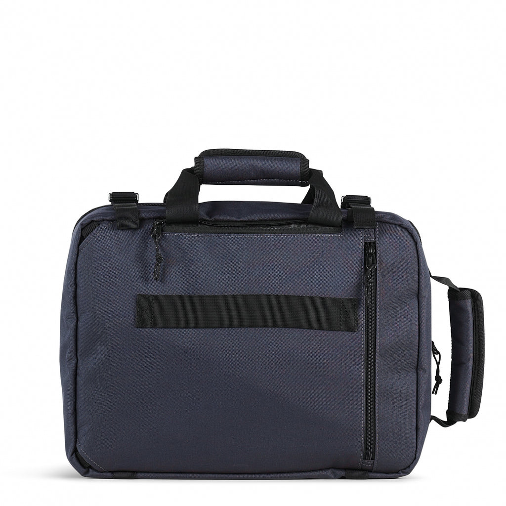 Expedition - Deep Blue Underseater Reseryggsäck