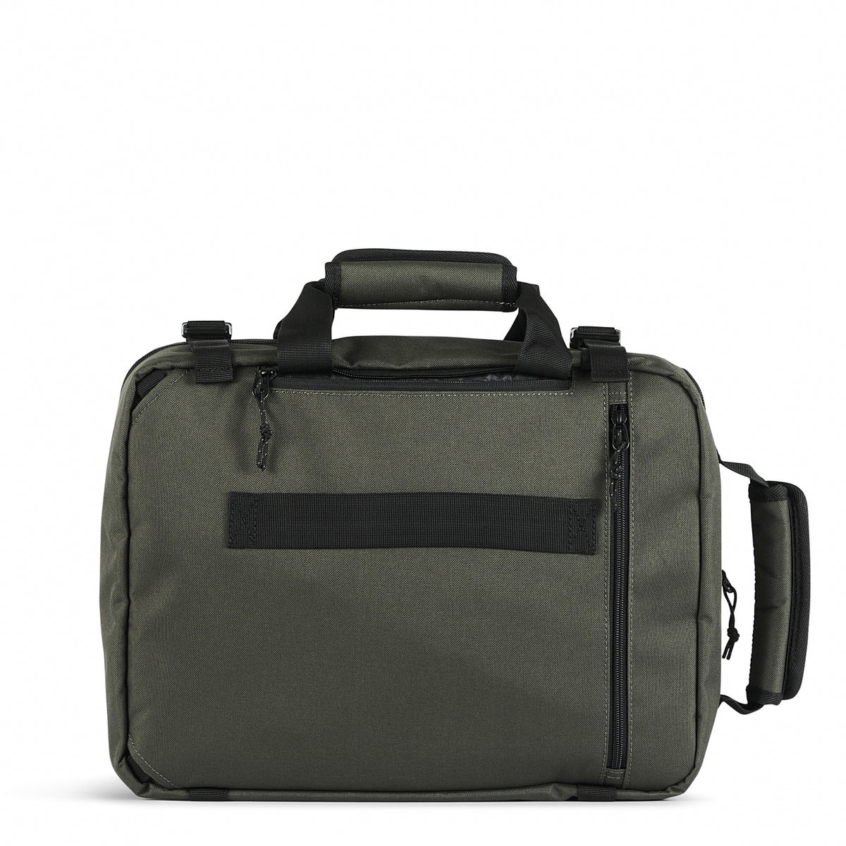 Expedition - Forest Green Underseater Rejserygsæk