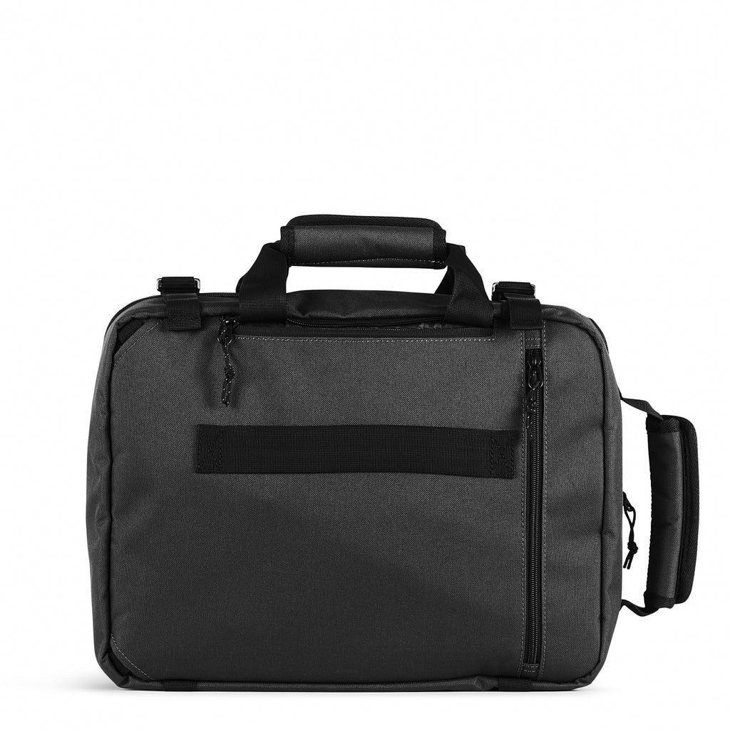 Expedition - Peak Black Underseater Backpack