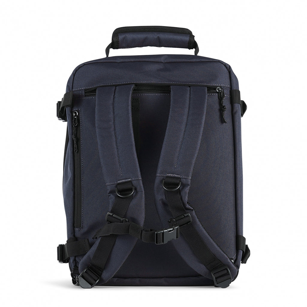 Expedition - Deep Blue Underseater Reseryggsäck