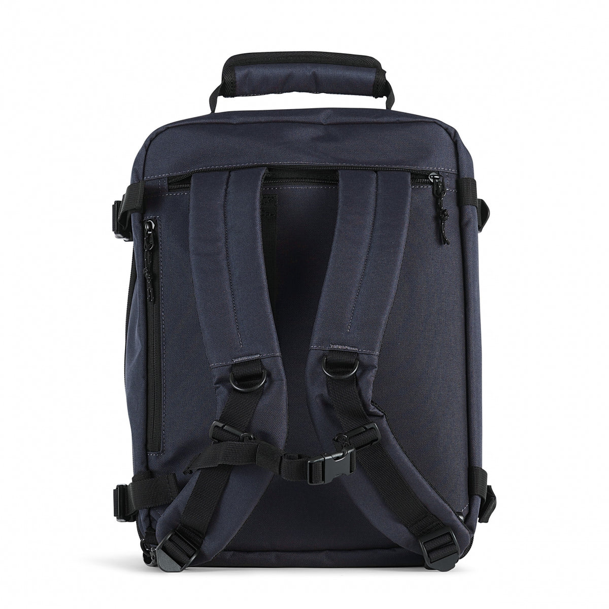 Expedition - Deep Blue Underseater Reseryggsäck