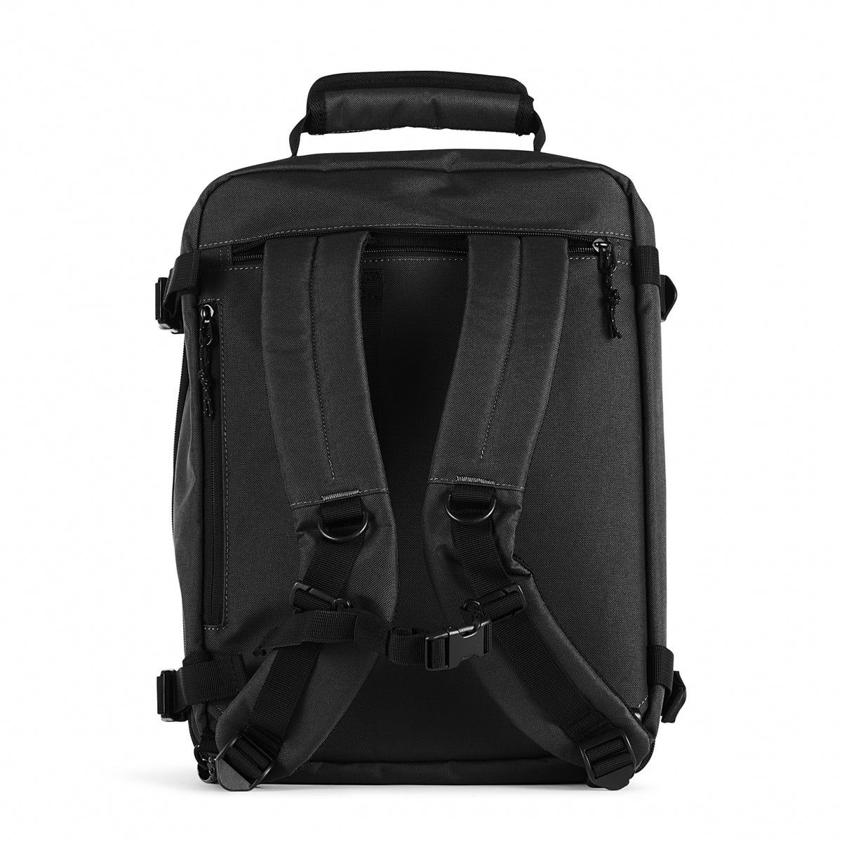 Expedition - Peak Black Underseater Backpack