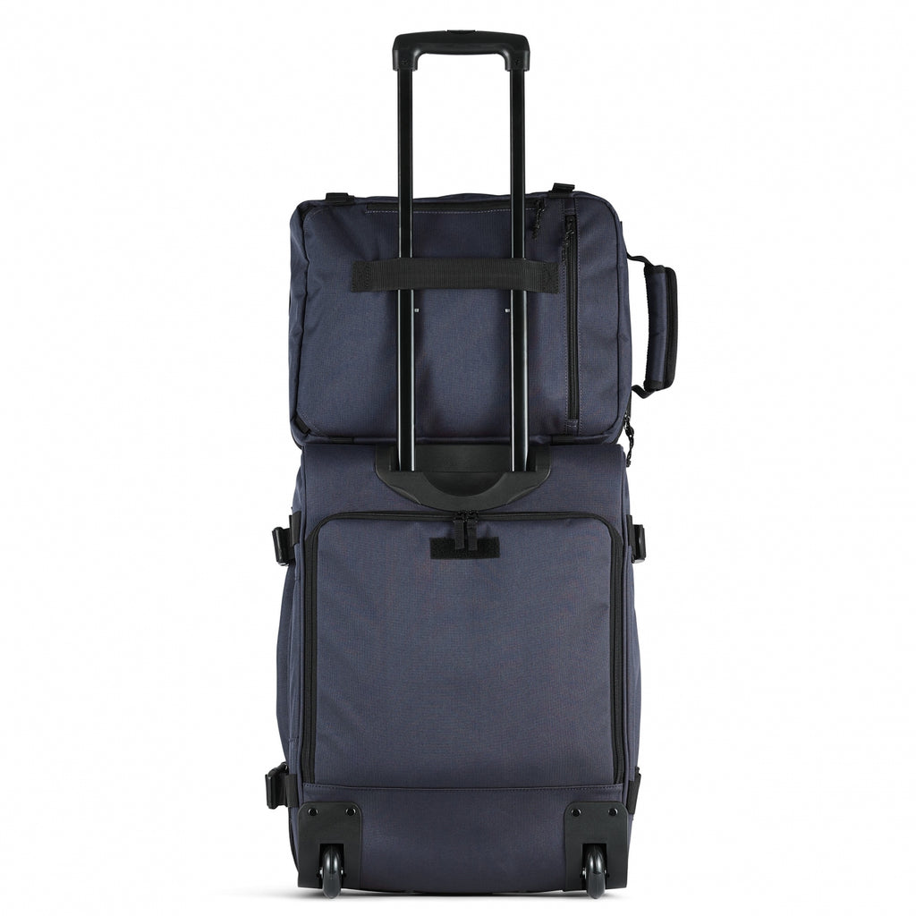 Expedition - Deep Blue Underseater Reseryggsäck