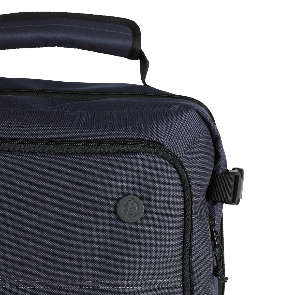 Expedition - Deep Blue Underseater Reseryggsäck