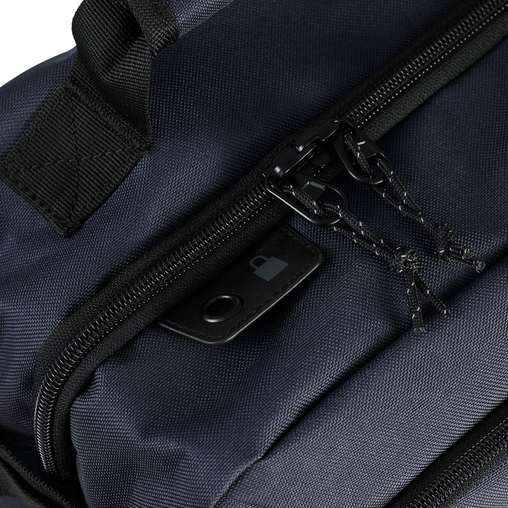 Expedition - Deep Blue Underseater Reseryggsäck
