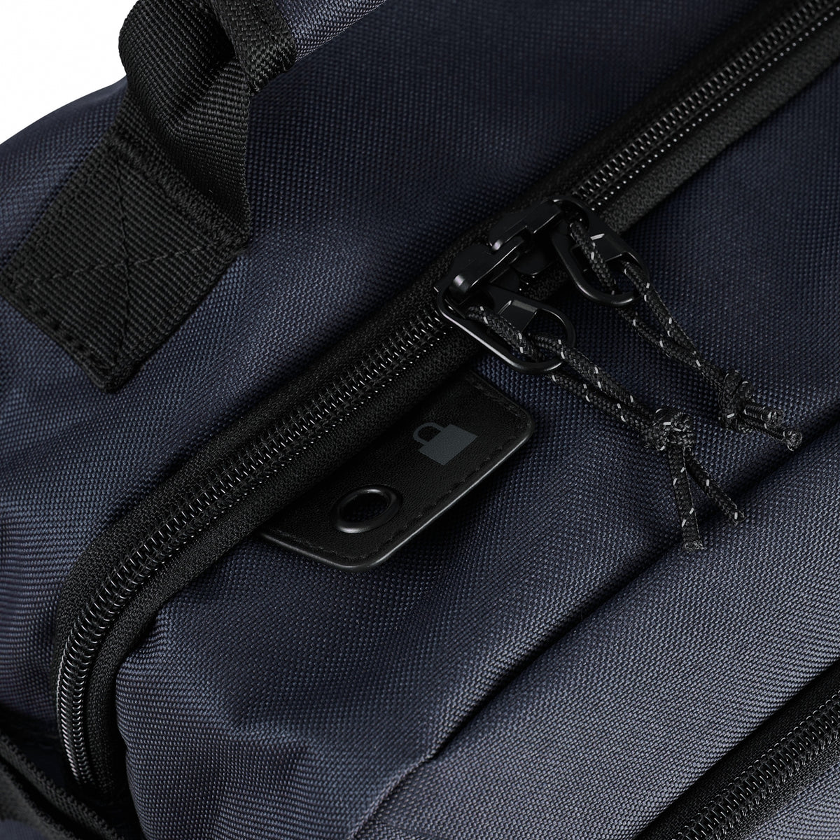 Expedition - Deep Blue Underseater Reseryggsäck