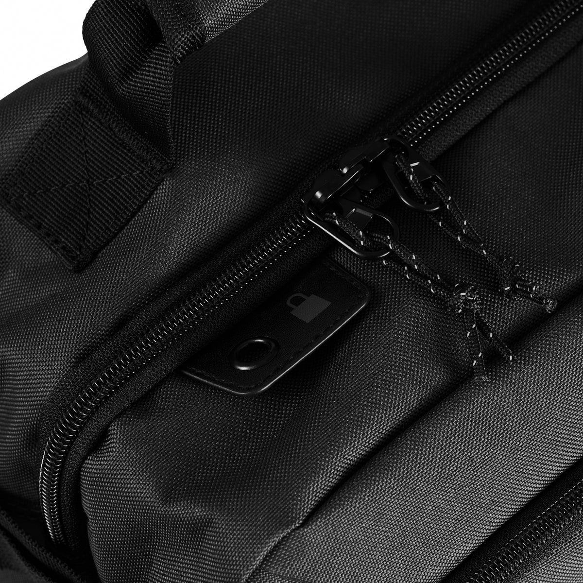 Expedition - Peak Black Underseater Backpack