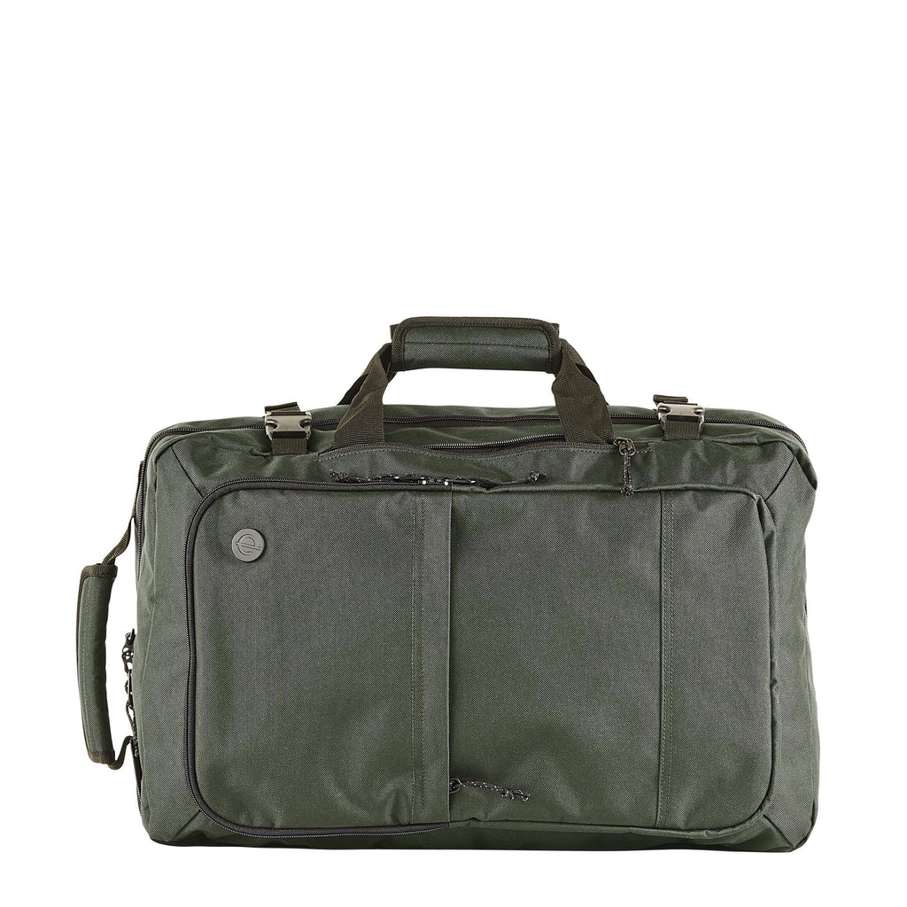 Expedition - Forest Green Reseryggsäck