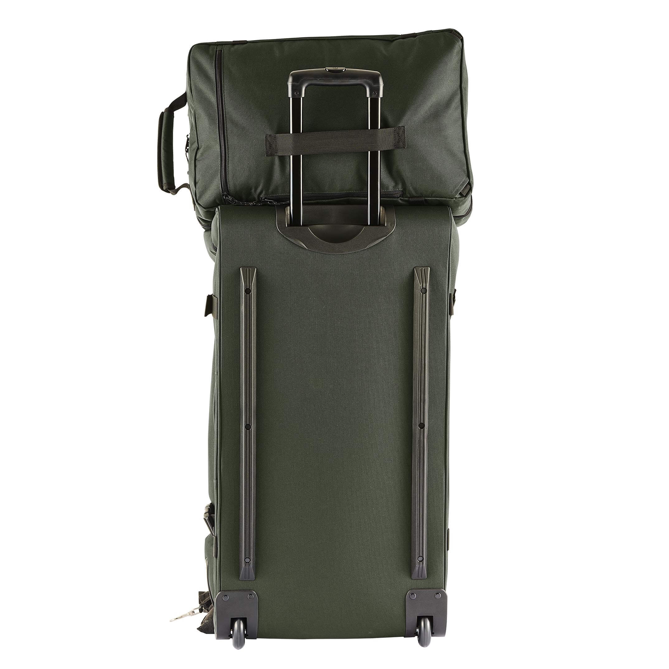 Expedition - Forest Green Reseryggsäck