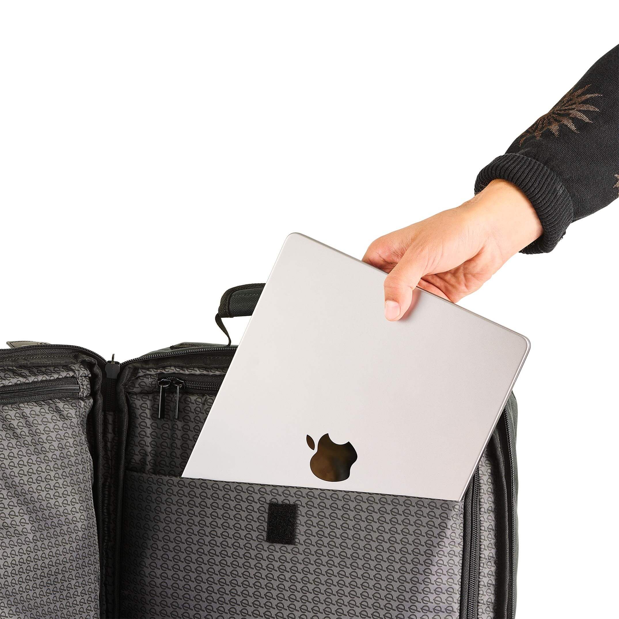 Expedition - Forest Green Reseryggsäck