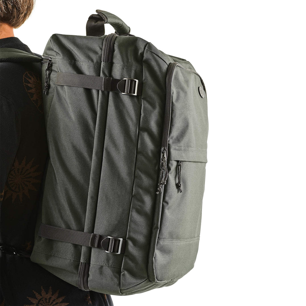 Expedition - Forest Green Reseryggsäck