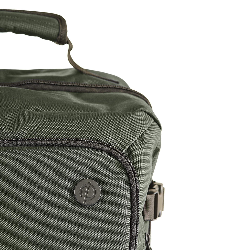 Expedition - Forest Green Reseryggsäck