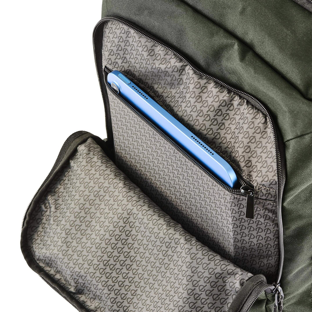 Expedition - Forest Green Reseryggsäck