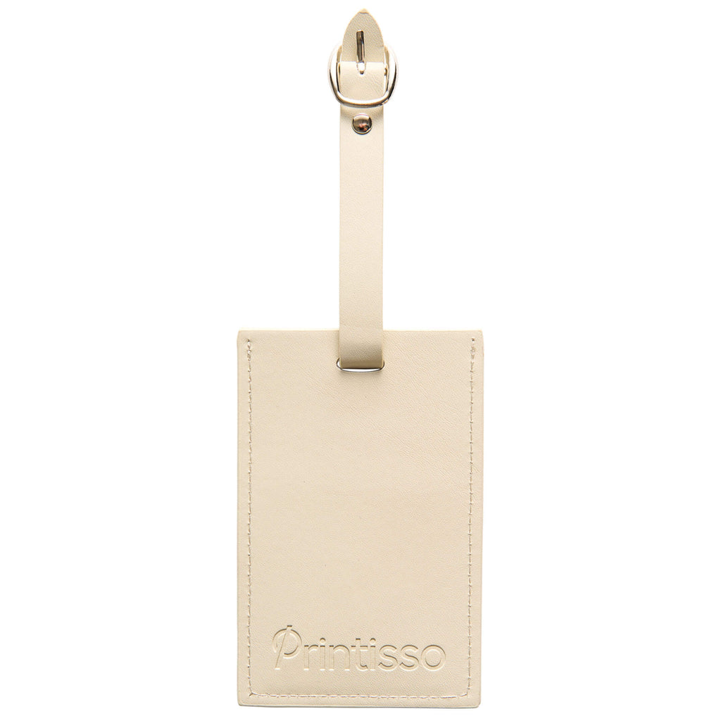 Accessories - Kuffertmærke Creme Signature