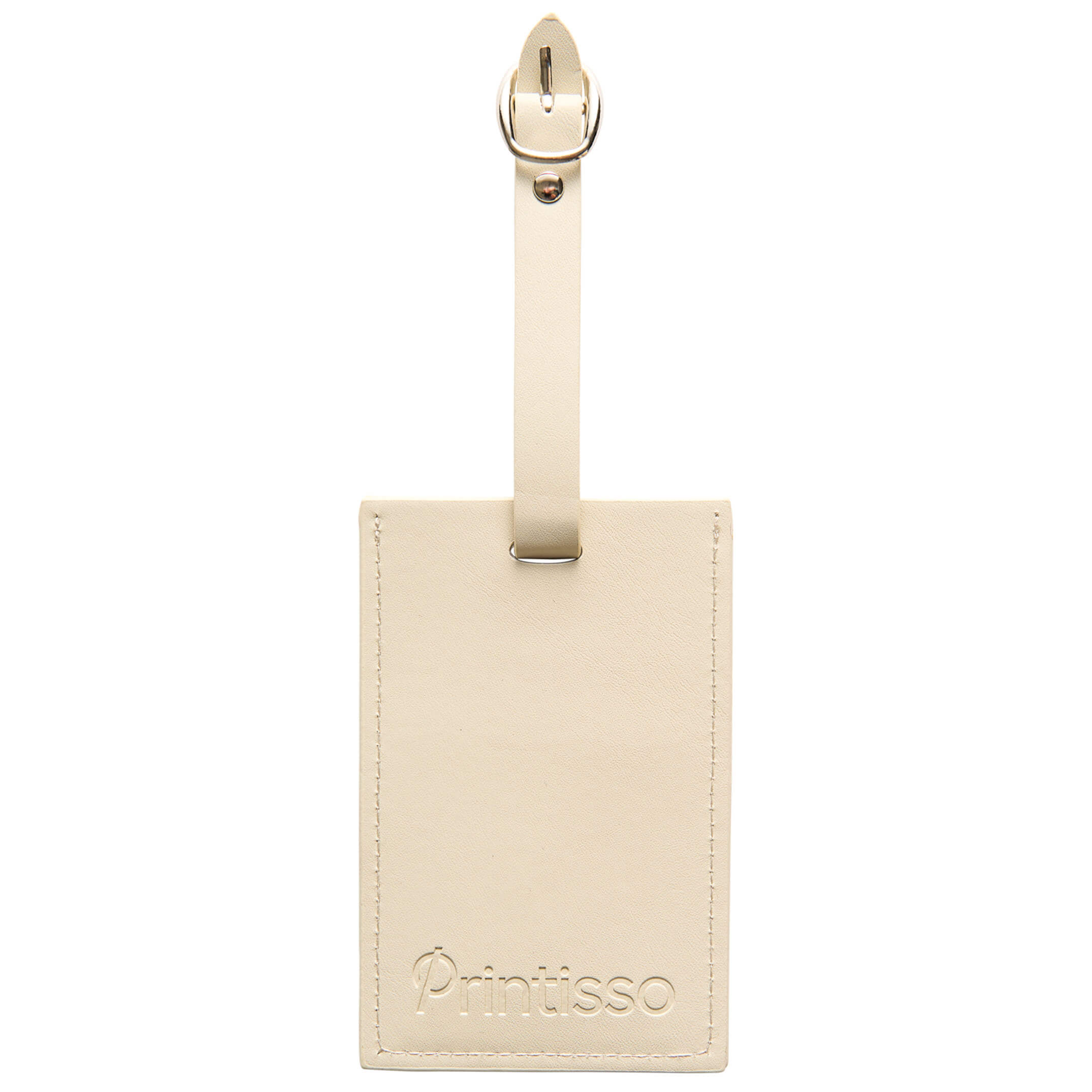 Accessories - Bagagetagg Creme Signature