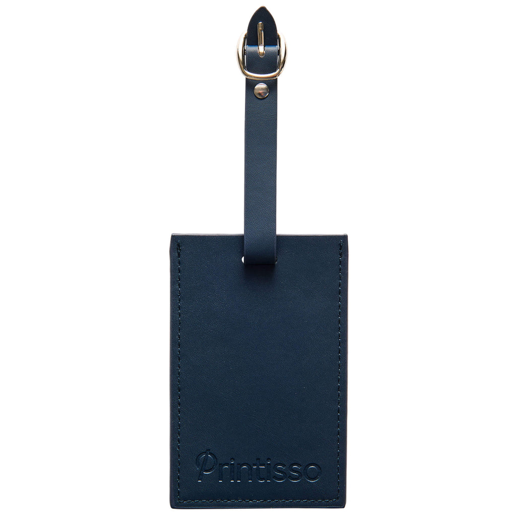 Accessories - Bagagetagg Blue Signature
