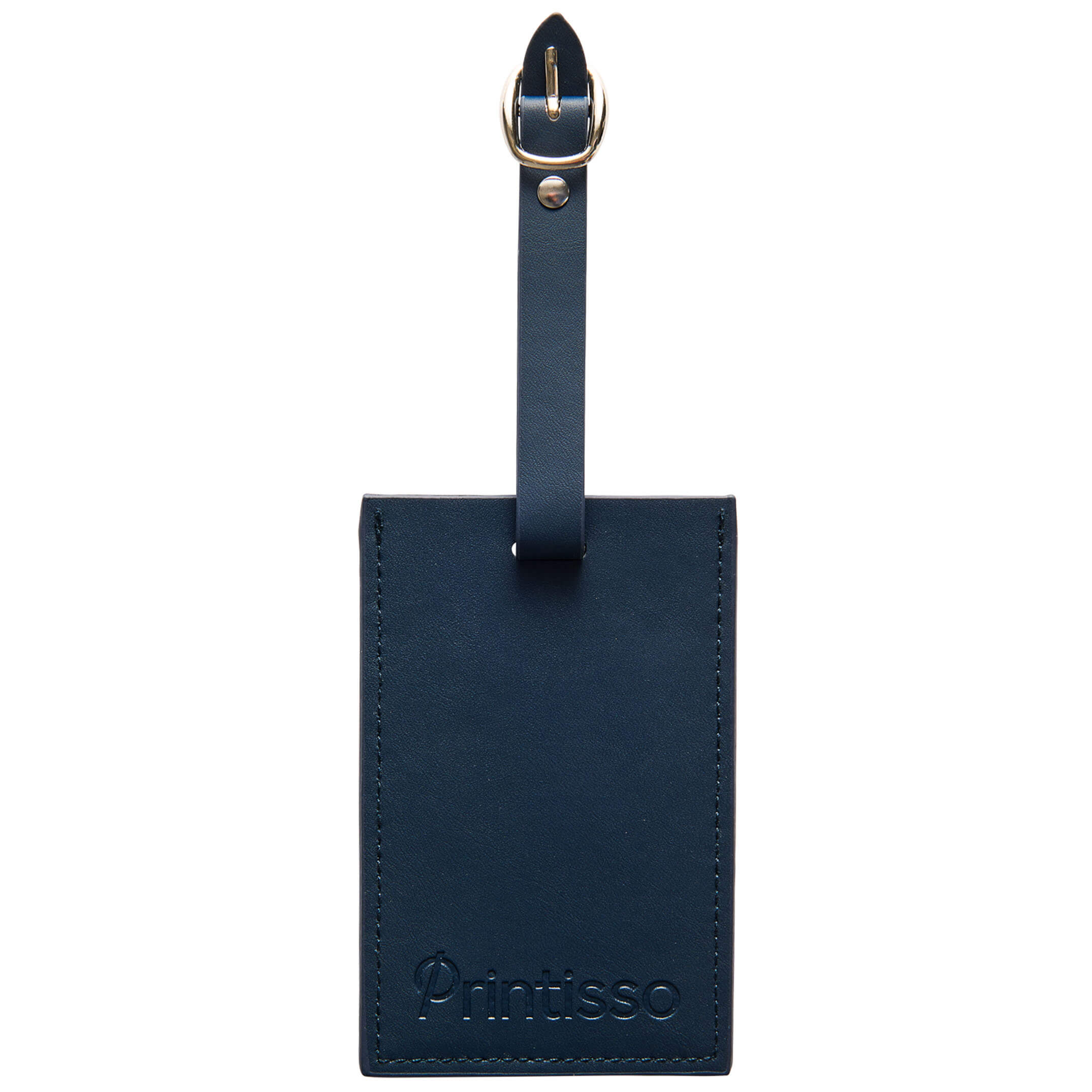 Accessories - Bagagetagg Blue Signature