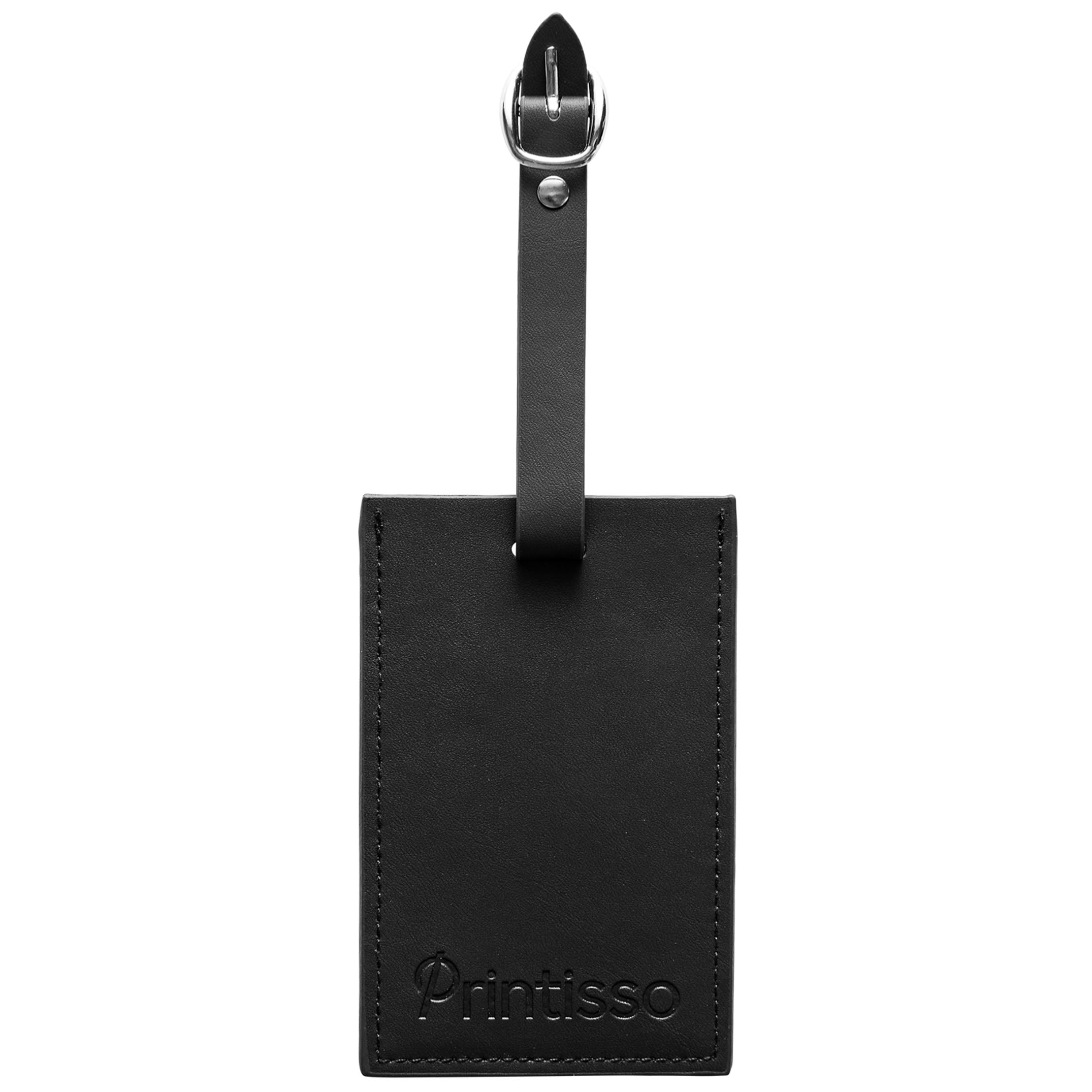 Accessories - Bagagetagg Black Signature