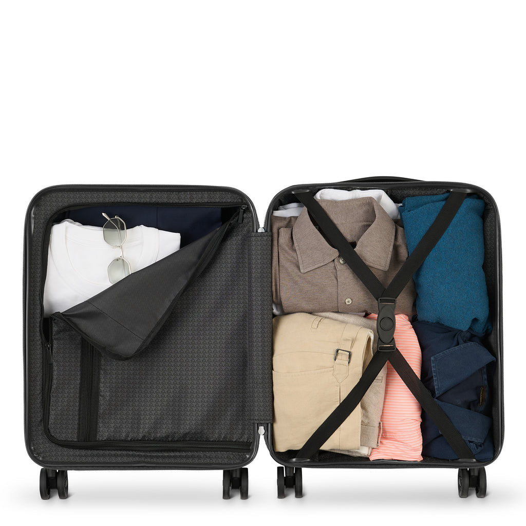 Urbane - Galaxy Black Kabinväska