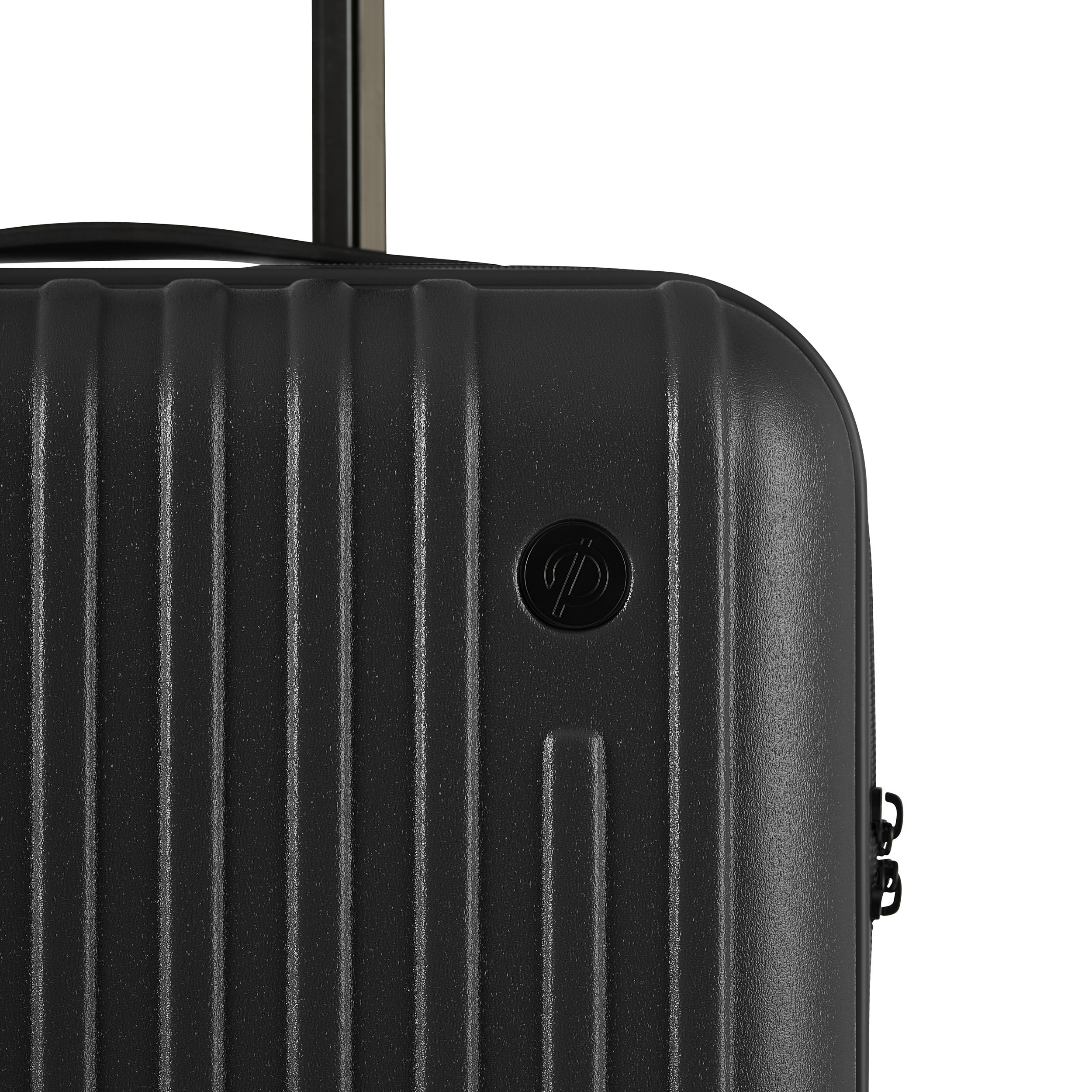 Urbane - Galaxy Black Kabinväska