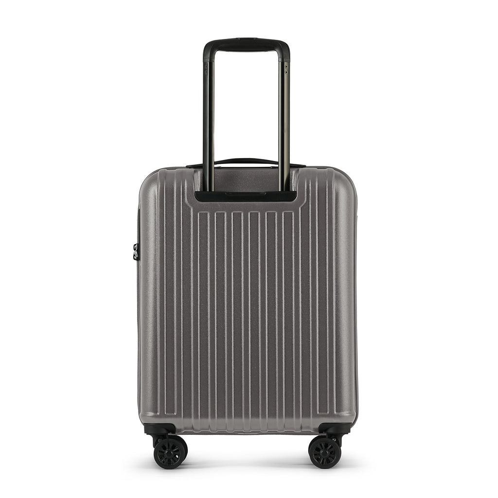 Urbane - Graphite Grey Kabinväska