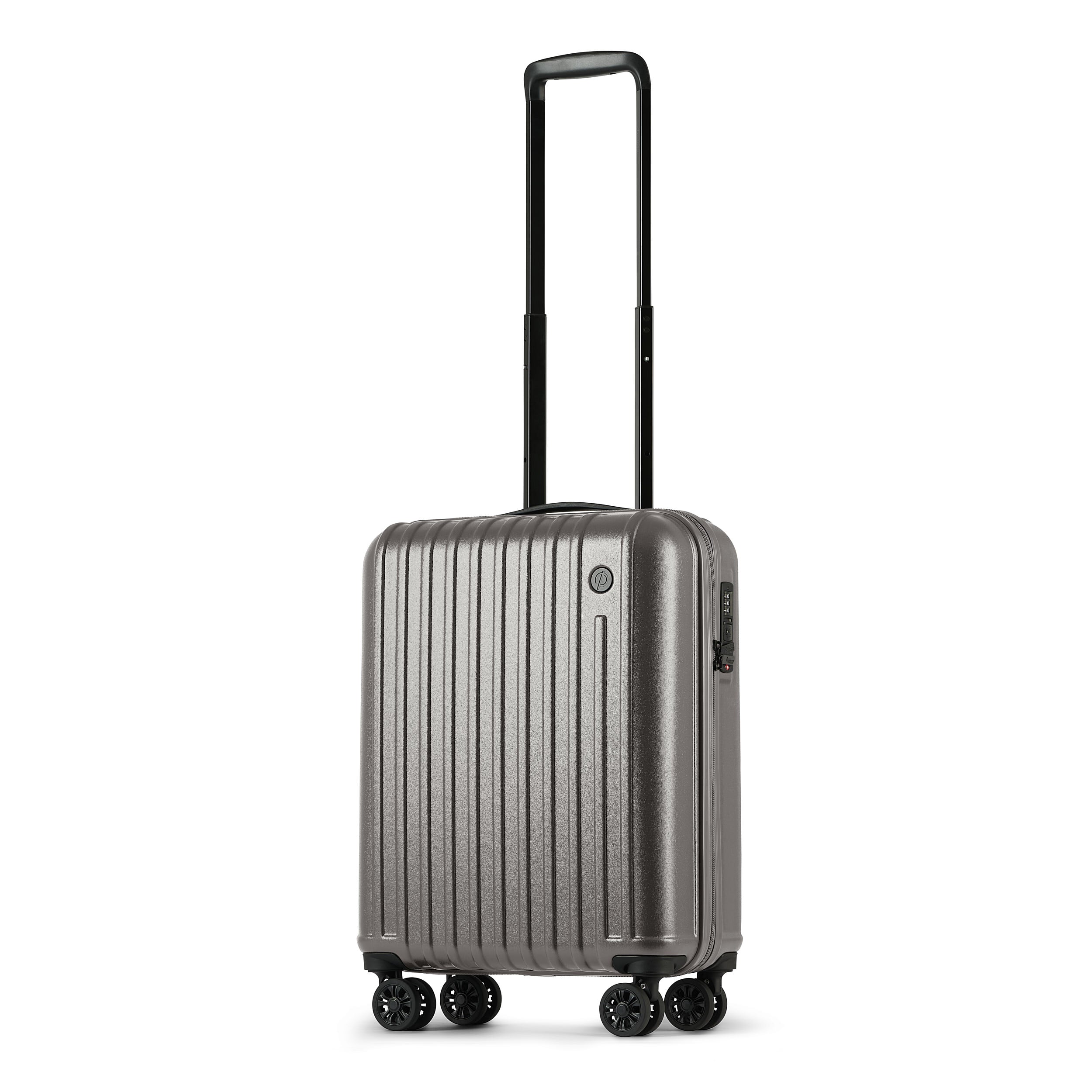 Urbane - Graphite Grey Kabinväska