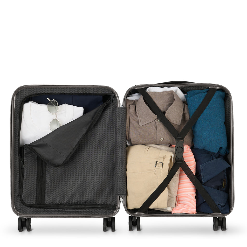 Urbane - Graphite Grey Kabinväska