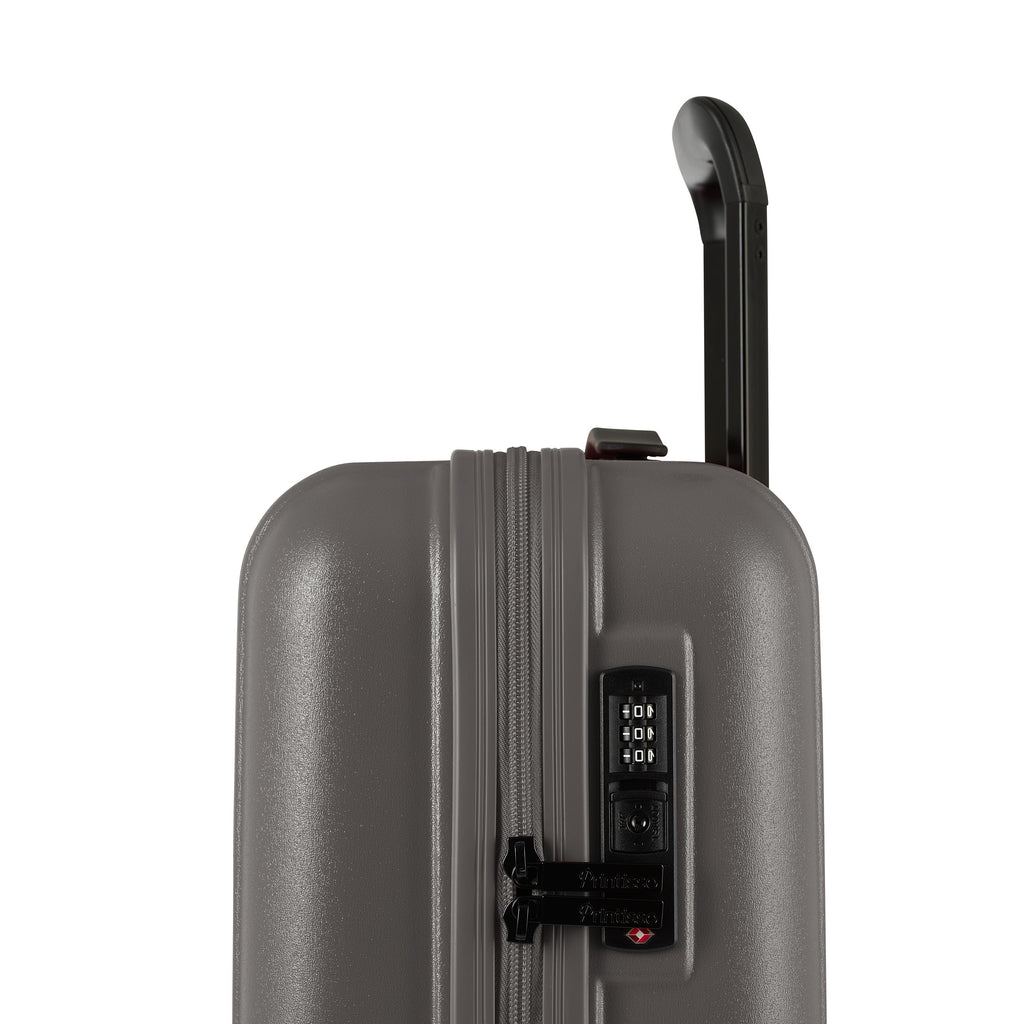 Urbane - Graphite Grey Kabinväska