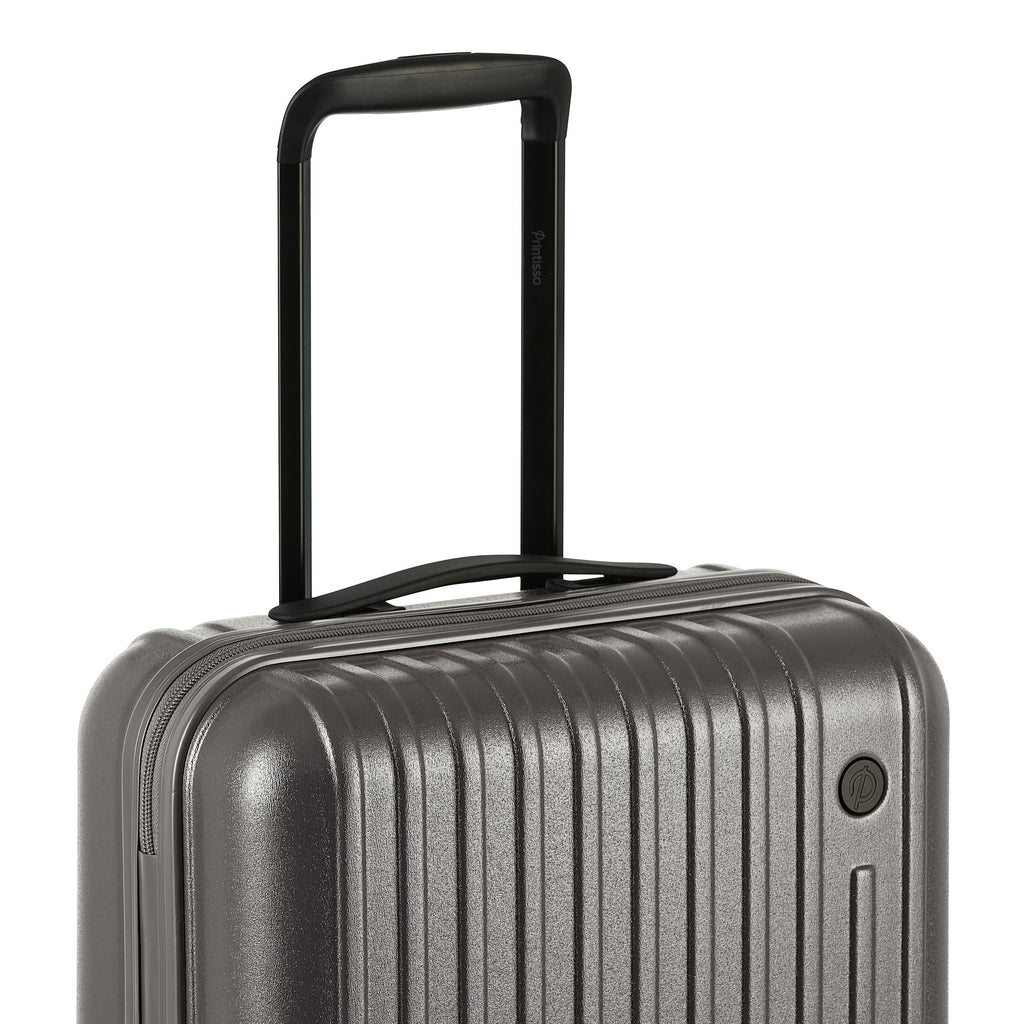 Urbane - Graphite Grey Kabinväska