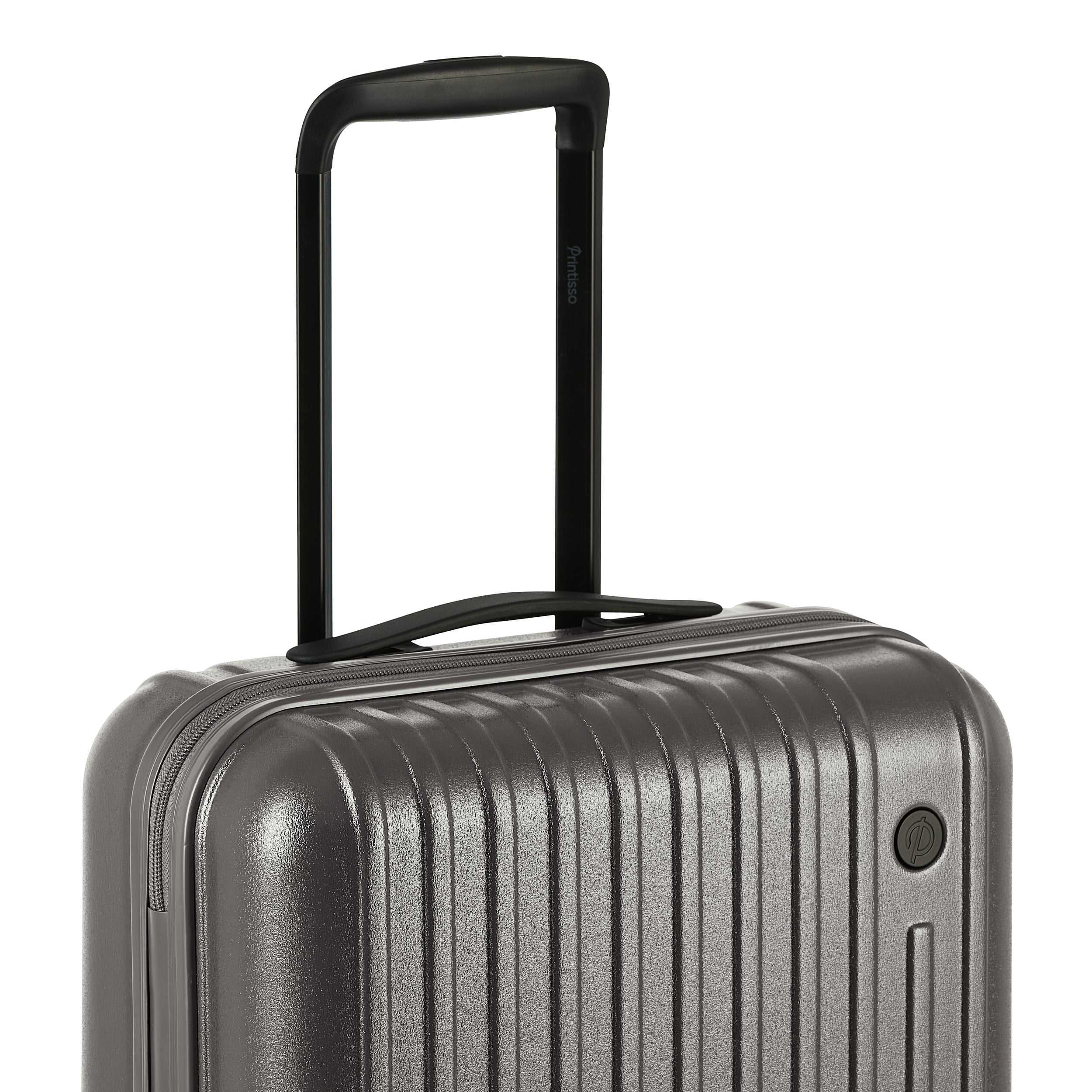 Urbane - Graphite Grey Kabinväska