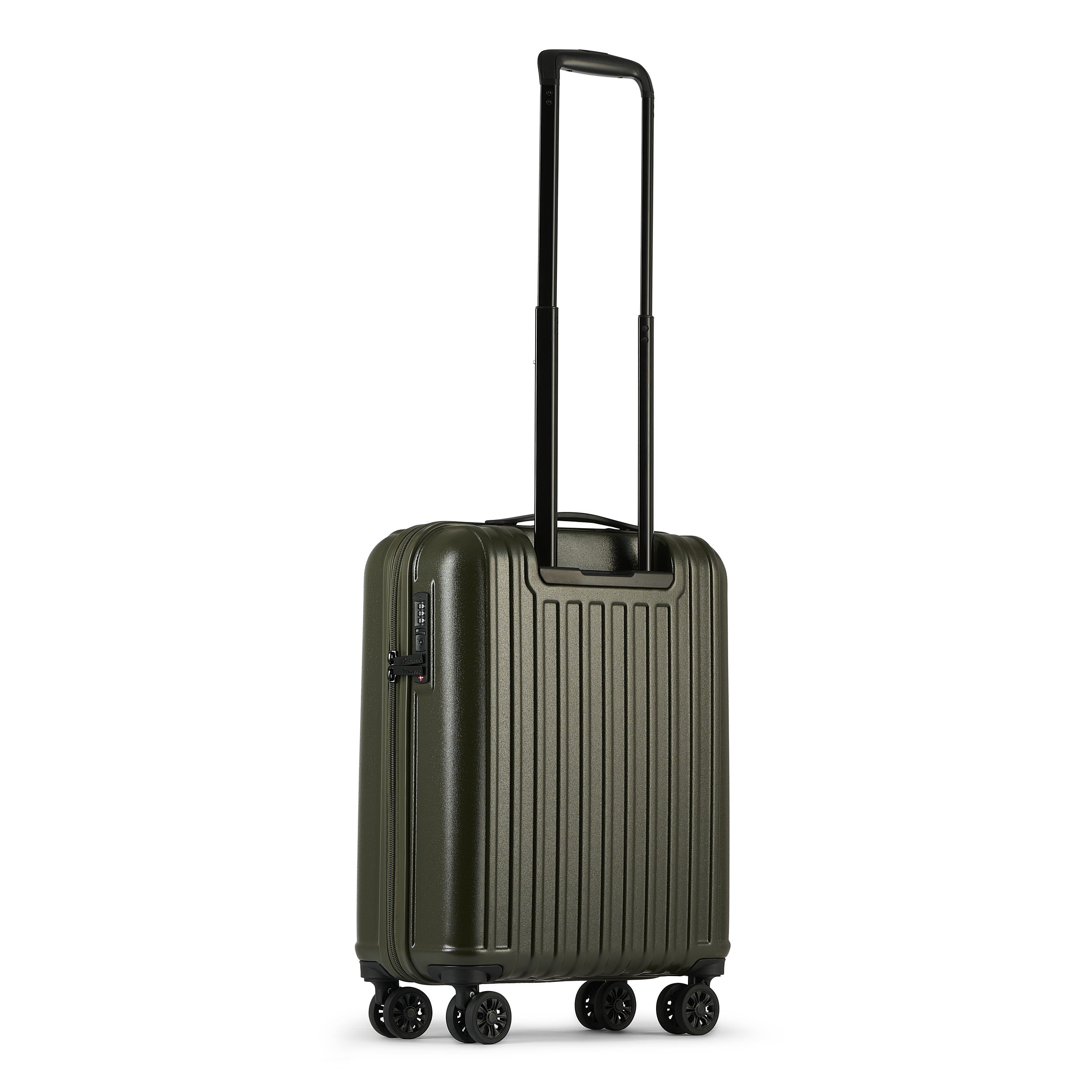 Urbane - Olive Green Kabinväska