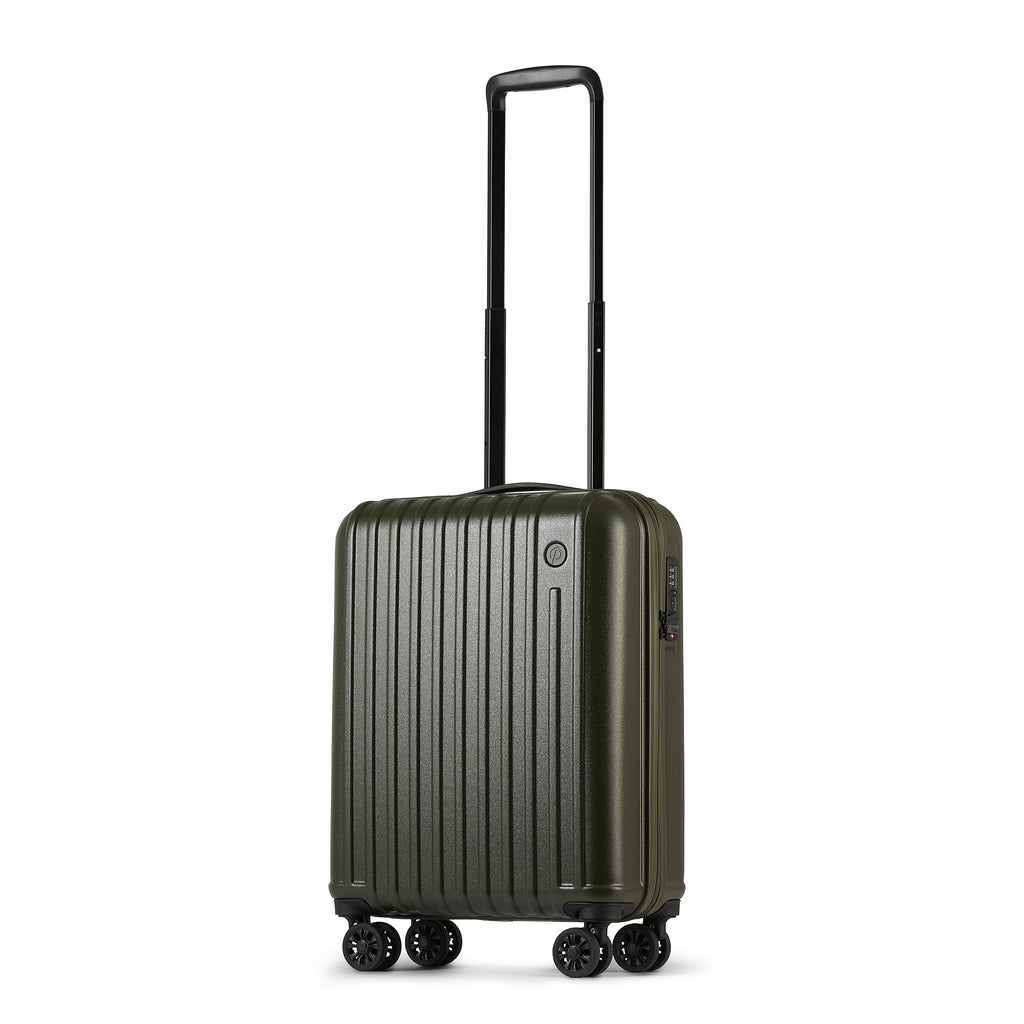 Urbane - Olive Green Kabinväska