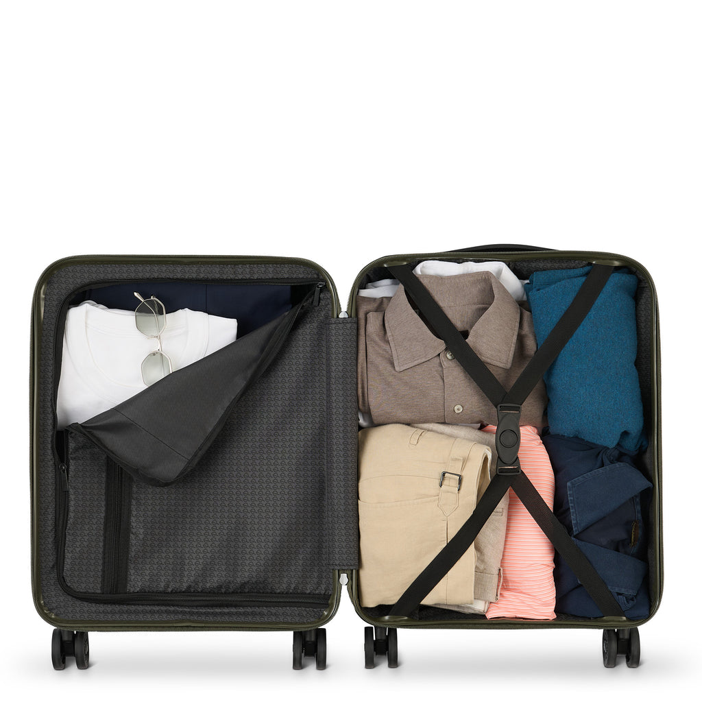 Urbane - Olive Green Kabinväska